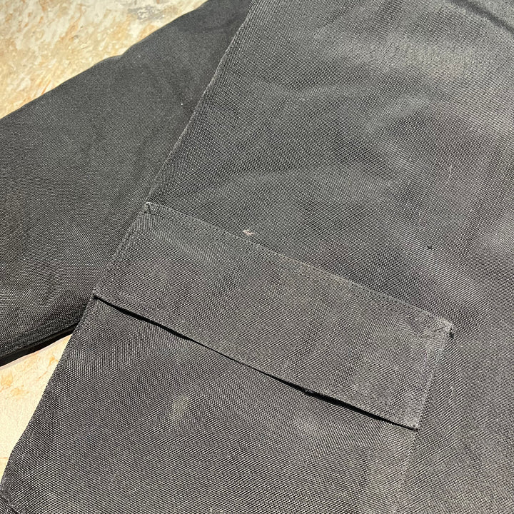 #3433 Used clothing Carhartt/work jacket/work jacket/size equivalent to 2XL
