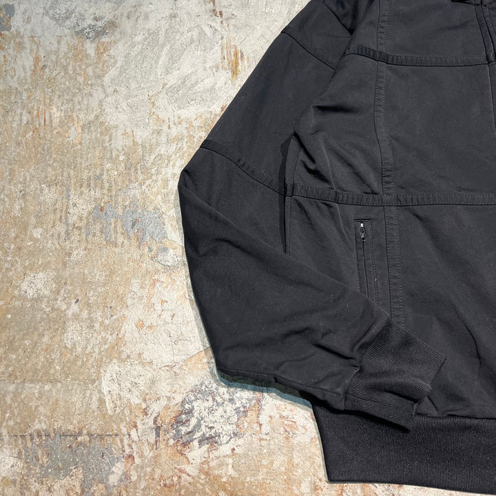 #3672 古着 Carhartt/カーハート/Track Jacket/トラックジャケット/サイズM