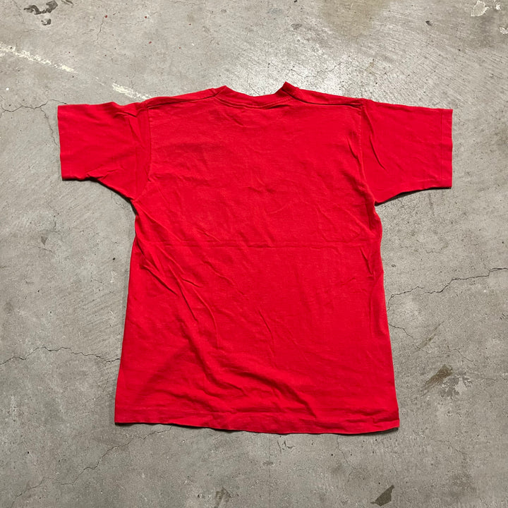 캐나다에서 만든 빈티지 90 년