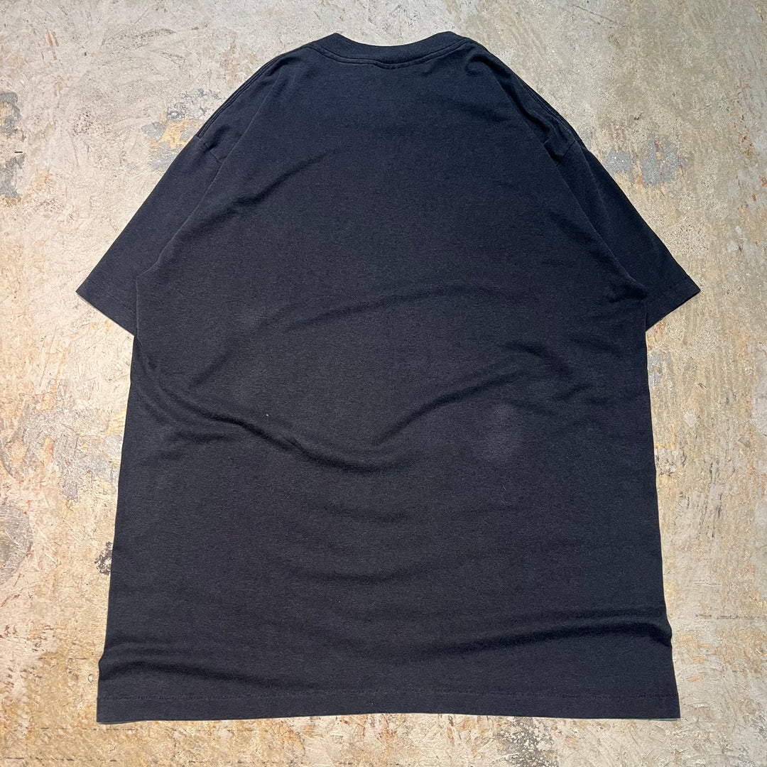 古着 USA製 Harley-Davidson/ ハーレーダビッドソン/ プリントTシャツ/ サイズXL