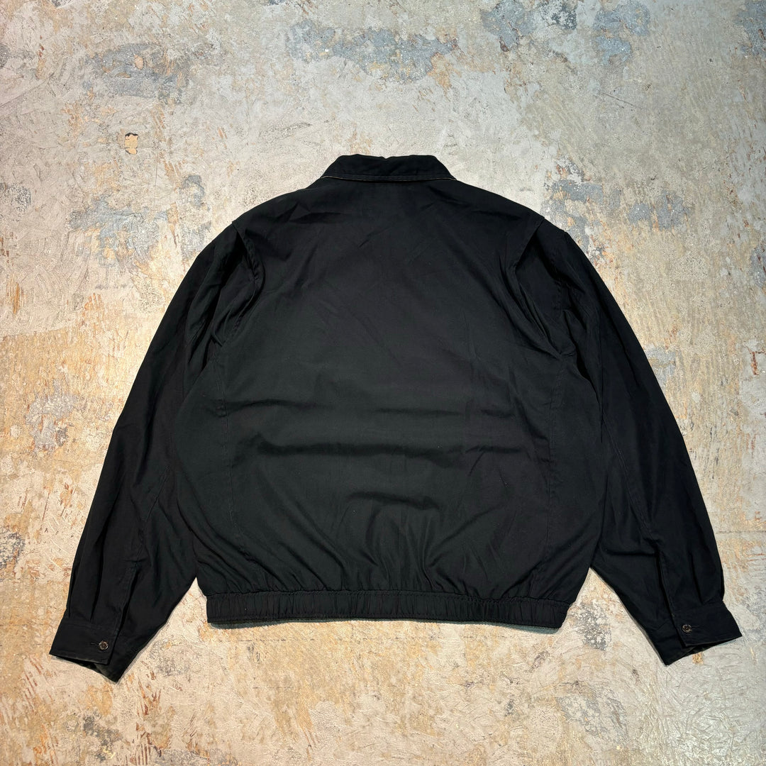 Used clothing 90's~ POLO GOLF Ralph Lauren/ Polo Golf Ralph Lauren/ Swing Top Jacket/ Size XL