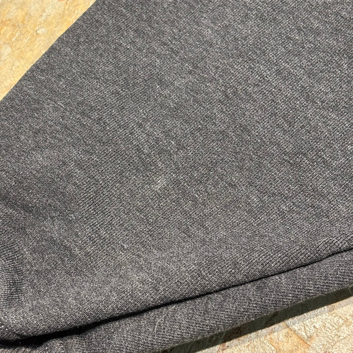 Russell Athletic/ Pluma by Russell Athletic/ Blank Crew Neck Sweatshirt/ Plain/ Size M의 의류 플루마