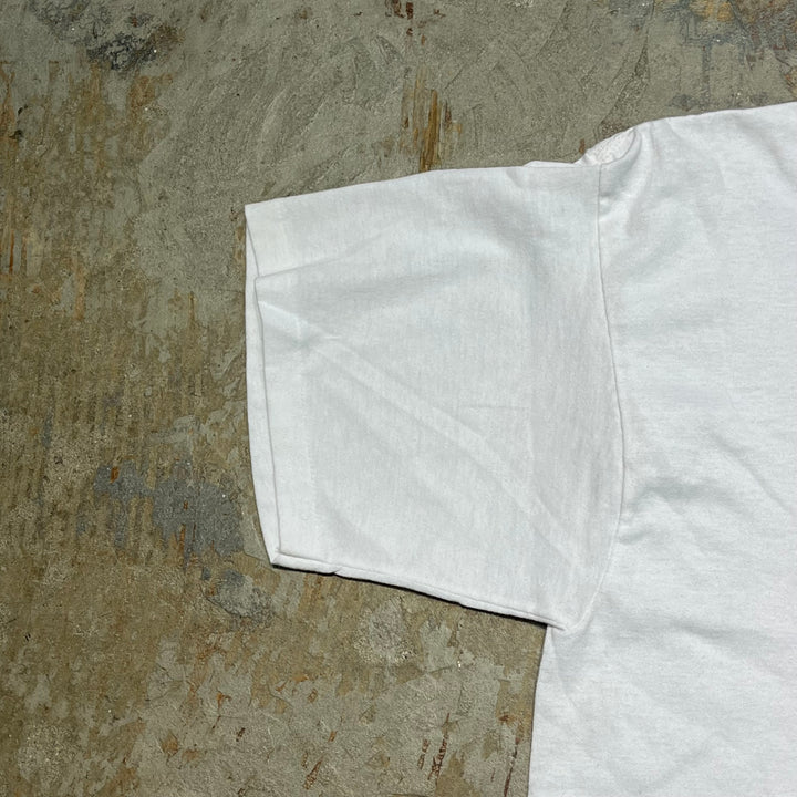 #4278 Unknow/short sleeve t-shirt Tee/シングルステッチ/半袖Tシャツ/90's/MADE IN USA/サイズXL