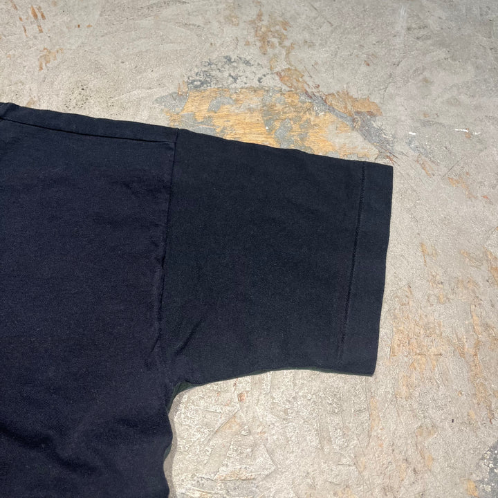 #4816 古着 98's ワーナーブラザーズ ルーニー・テューンズ トゥイーティー ヴィンテージ シングルステッチ TシャツサイズL相当