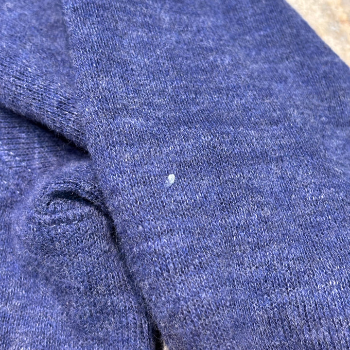 Ralph Lauren/ Polo Ralph Lauren/ Half Zip Knit Sweater/ Size L의 의류 폴로