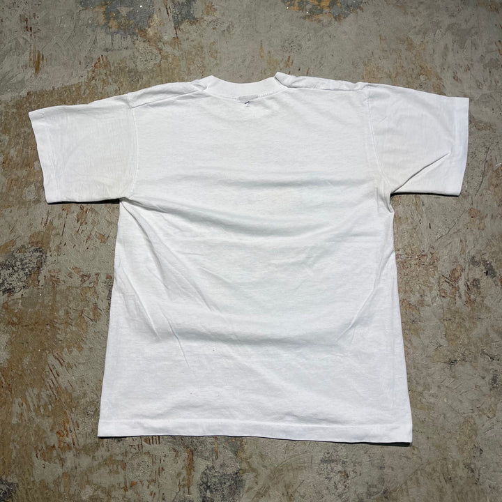 #4298 Unknow/short sleeve t-shirt Tee/シングルステッチ/SHADY GROVE/半袖Tシャツ/90's/サイズXL相当