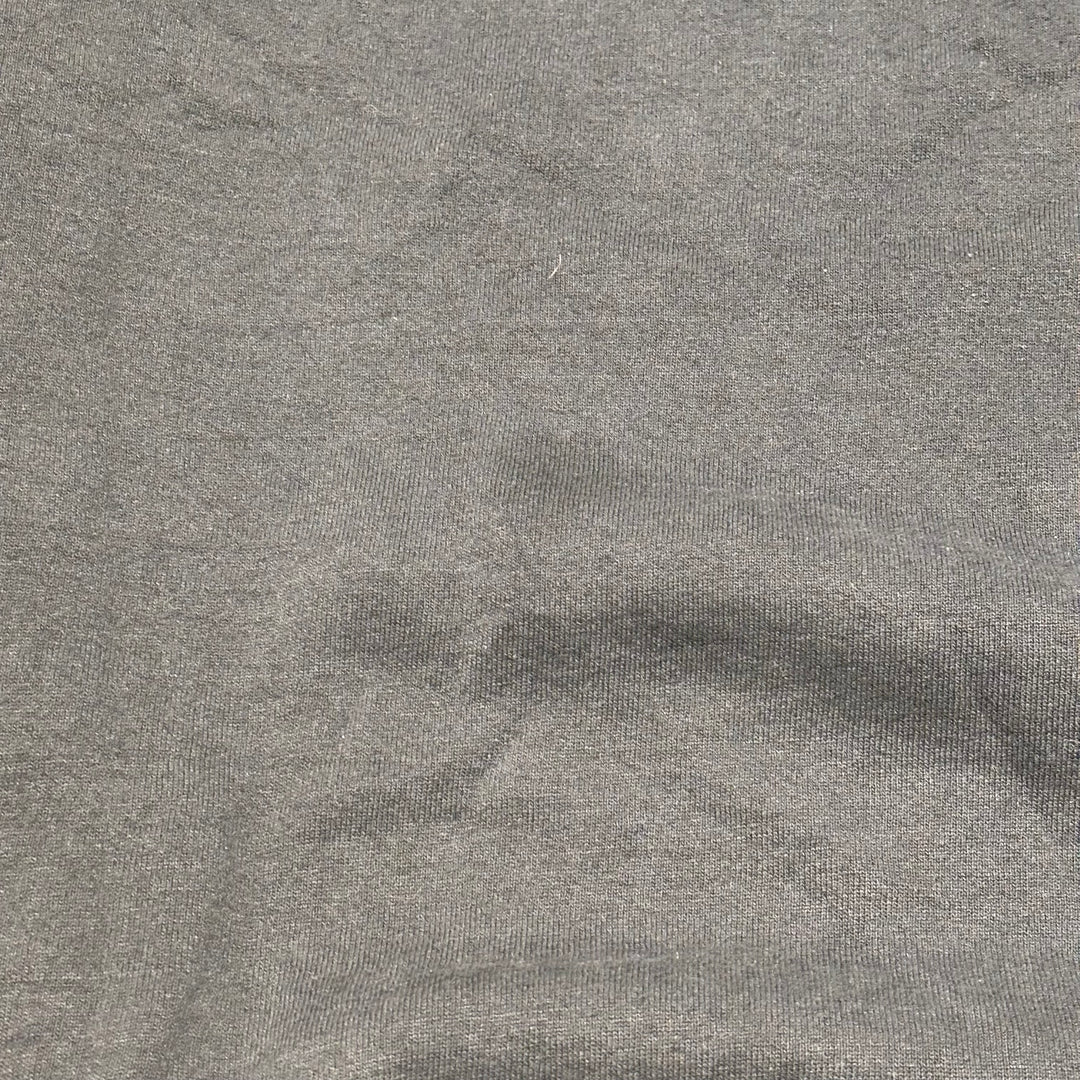 Used clothing 90's~ RUSSELLATHLETIC/ Russell Athletic/ Blank Crew Neck Sweatshirt/ Plain/Size XL