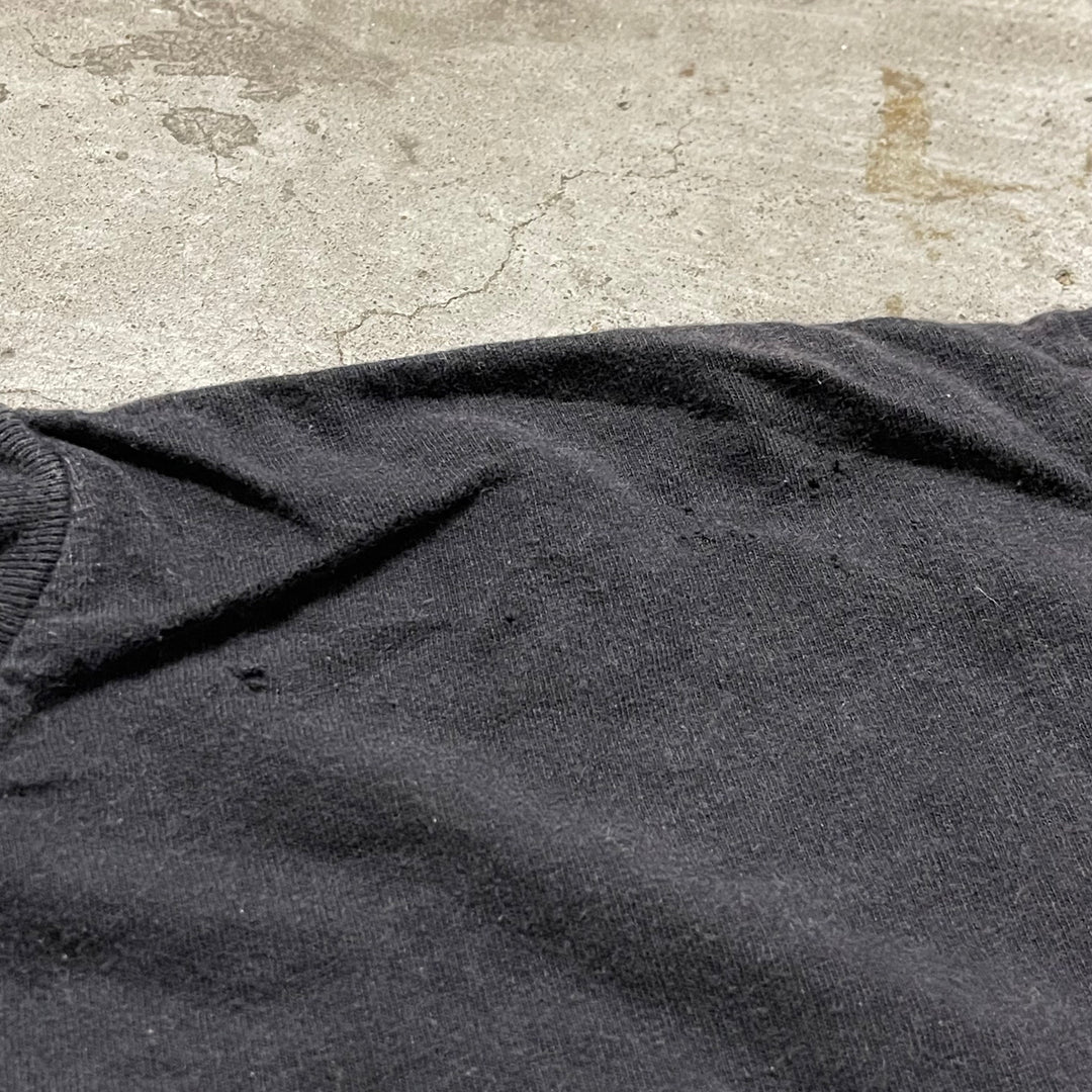 Second-hand clothing: Walking Dead/TWD/printed T-shirt/Size L equivalent