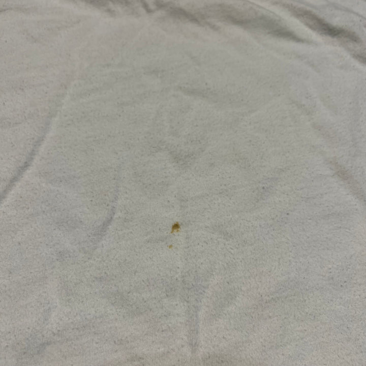 #4815 Used clothing 01's Rooney Tunes/WB/Monte Carlo/Racing style/Long T-shirt/Single stitch/Size XL equivalent