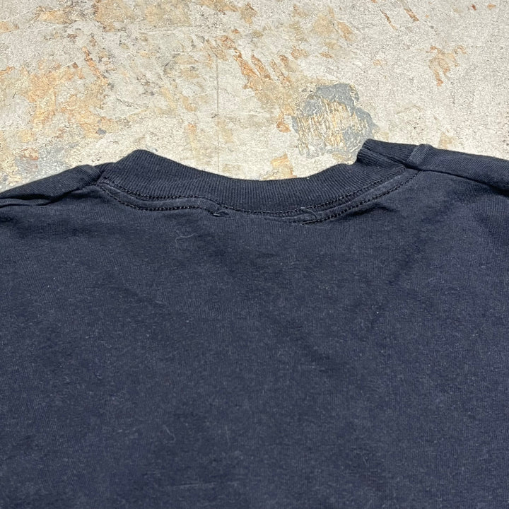 #4816 古着 98's ワーナーブラザーズ ルーニー・テューンズ トゥイーティー ヴィンテージ シングルステッチ TシャツサイズL相当