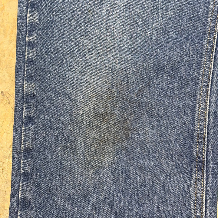 중고 의류 카르 하트/ 데님 바지/ 실제 크기 32 x 28