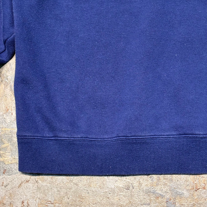 古着 90's adidas/ アディダス/クルーネックスウェット/ サイズL