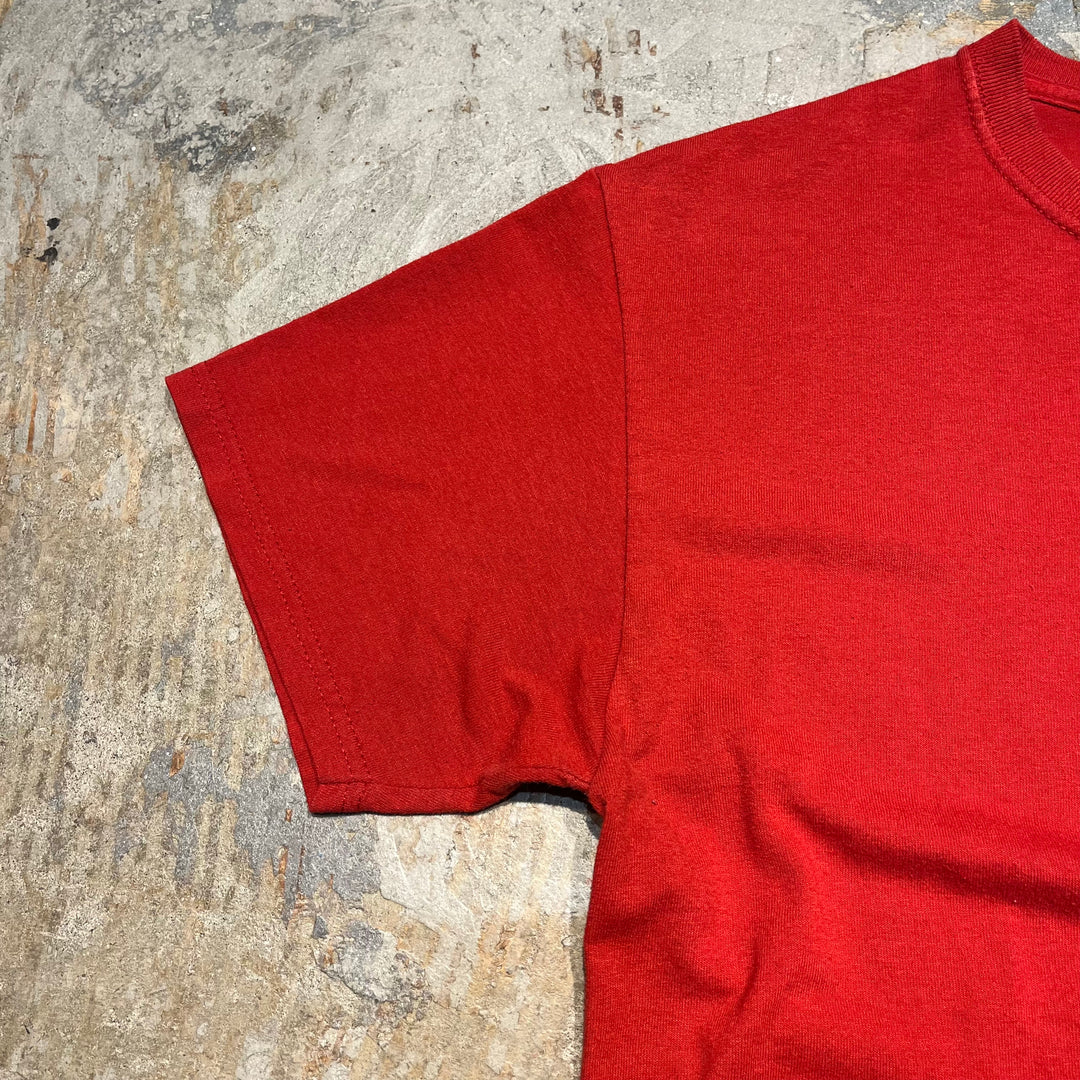 #4664 Used clothing HARLEY-DAVIDSON/Harley-Davidson/Short-sleeved printed T-shirt/Made in USA/Size L