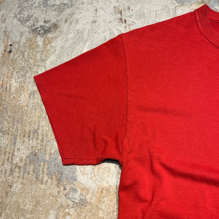 #4664 Used clothing HARLEY-DAVIDSON/Harley-Davidson/Short-sleeved printed T-shirt/Made in USA/Size L