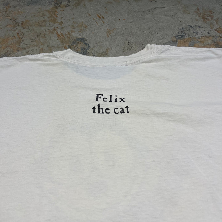 #4290 Unknow/short sleeve t-shirt Tee/シングルステッチ/半袖Tシャツ/90's/サイズ2XL