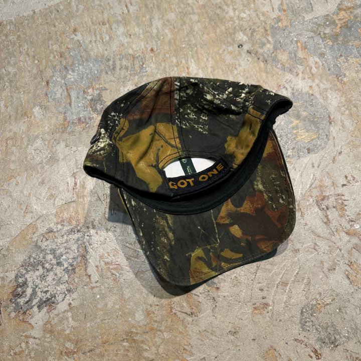 旧衣服MOSSY OAK/HEMI/莫西橡树/真实树鸭嘴草