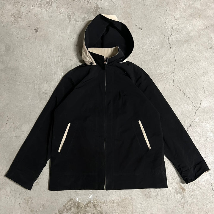#3753 古着 NAUTICA/ノーティカ/NylonJacket/ナイロンジャケット/サイズ L