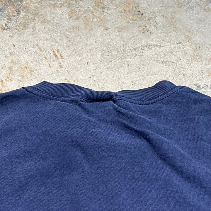 #4817 古着 95's ルーニー・テューンズ/ダズマニアン・デビル/WB/ヴィンテージ/Tシャツ/シングルステッチ/サイズ2XL相当