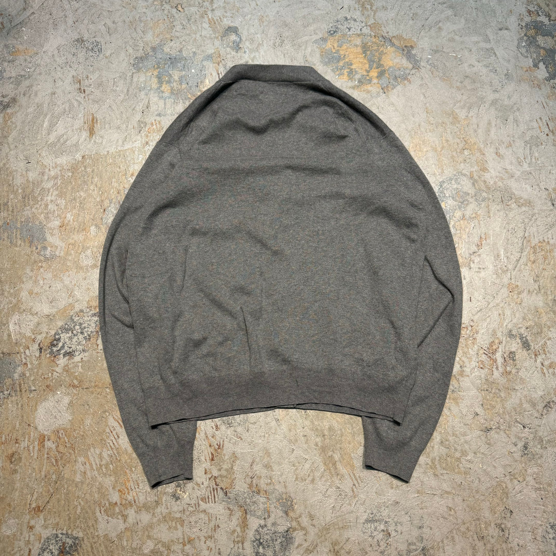 Ralph Lauren/Polo Ralph Lauren/V-Neck 가디건/크기 L의 의류 폴로