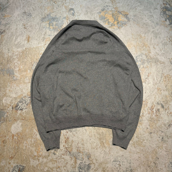 Ralph Lauren/Polo Ralph Lauren/V-Neck 가디건/크기 L의 의류 폴로