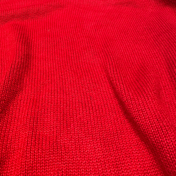 旧衣POLO by Ralph Lauren/ POLO拉尔夫劳伦/圆领针织毛衣/尺码XL