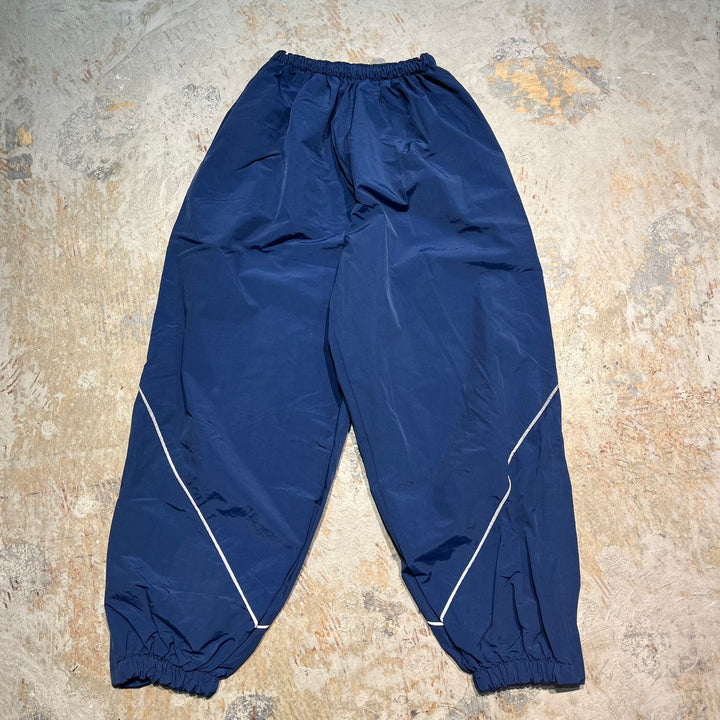 #3591 古着 U.S Airforce PTU Training Pants/アメリカ空軍/トレーニングパンツ/サイズM/S