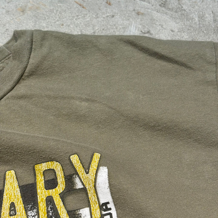 古着 USA製 Harley-Davidson/ハーレーダビッドソン/ プリントTシャツ/ サイズXL