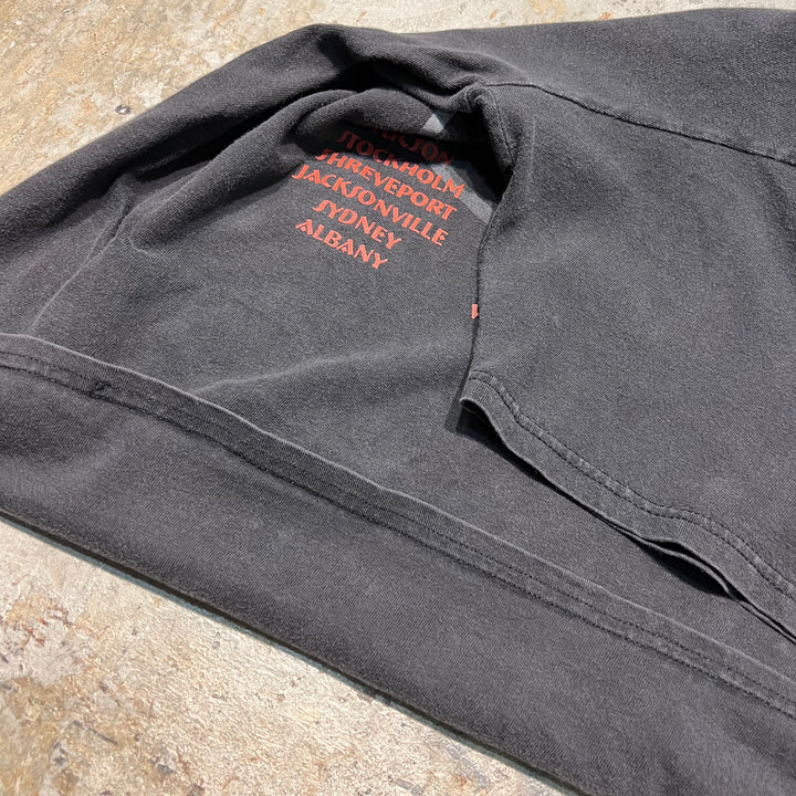 古着 96's ガース・ブルックス / プリントTシャツ/サイズXXL