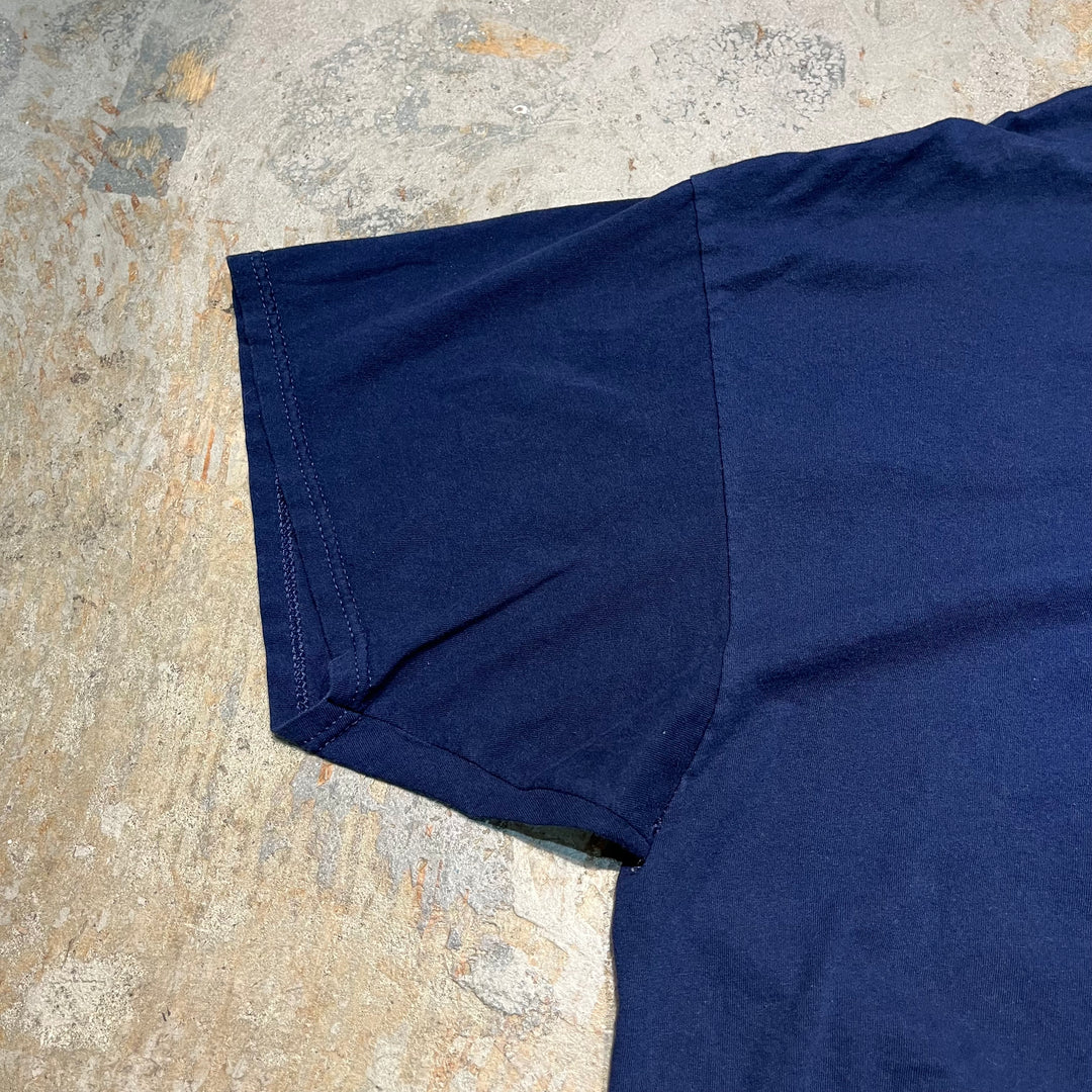 #4637 Used clothing MY HERO ACADEMIA/Short sleeve print t-shirt Tee/Short sleeve print T-shirt/Single stitch/Character/Anime/Size 3XL