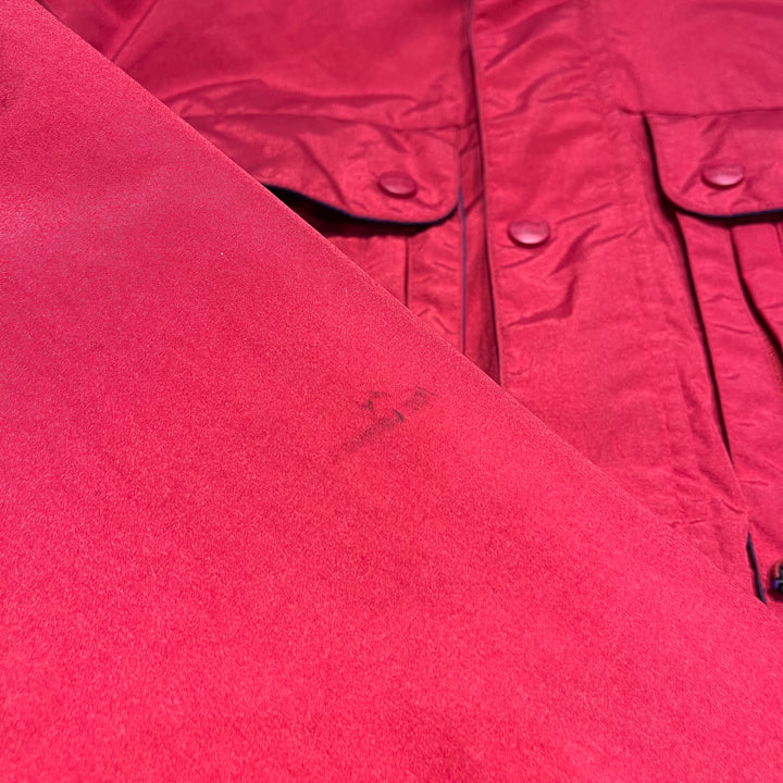 #3719 Used clothing 80's~90's L.L.Bean / Mountain Jacket / Mountain Jacket / Size M