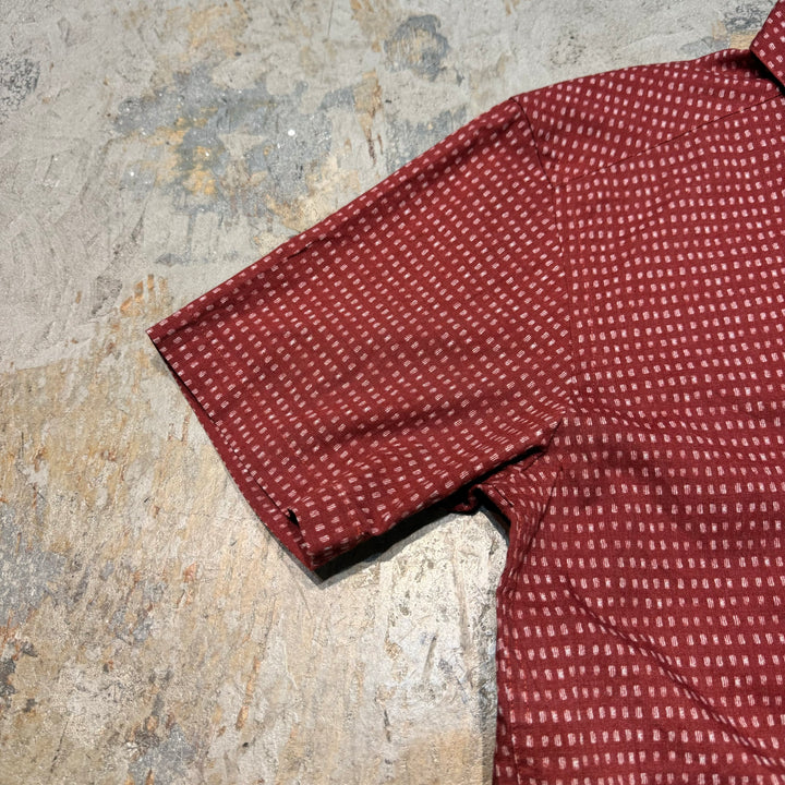 古着 Patagonia/ パタゴニア/ オーガニックコットン半袖シャツ/ サイズM