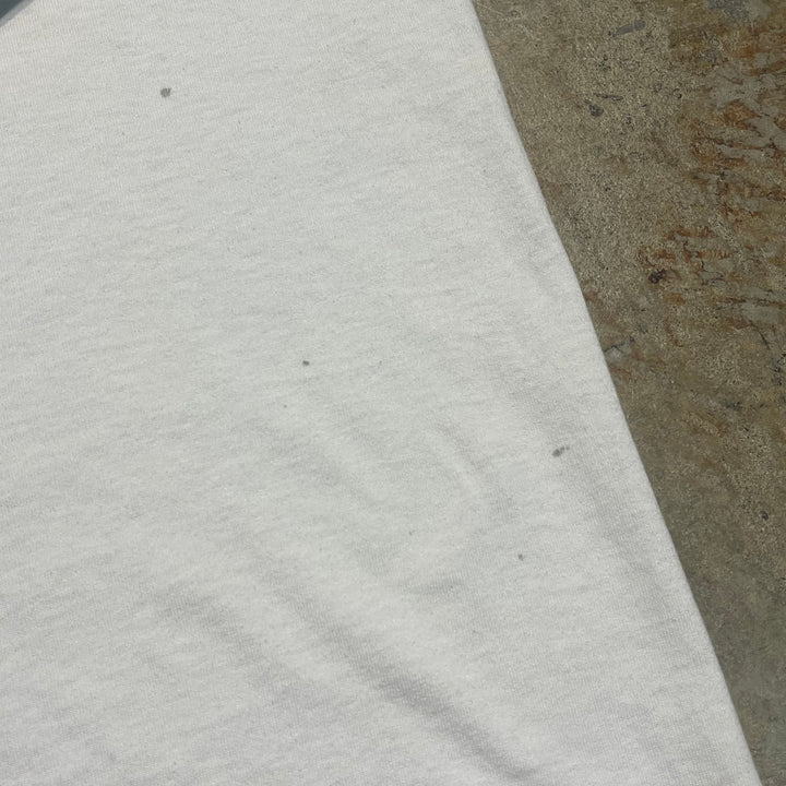 #4804 古着 Rust-oleum ラスト オリウム 企業系/ヴィンテージ シングルステッチ Tシャツ/サイズ2XL相当