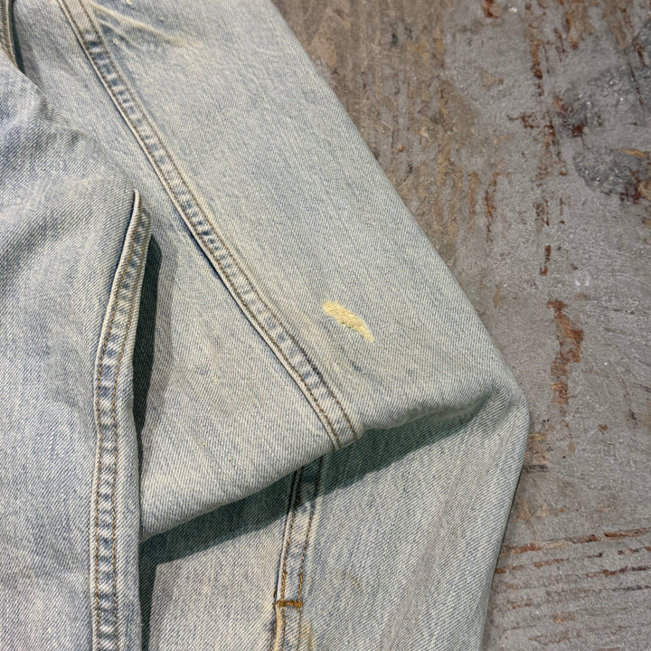 古着 GAP/ ギャップ/ デニムジャケット/ Gジャン/ サイズXL