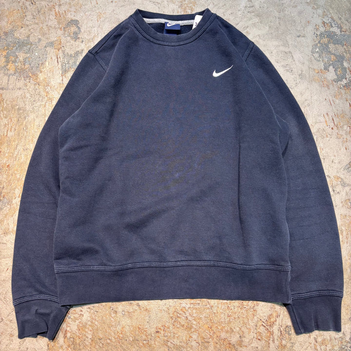 古着 NIKE/ ナイキ/ クルーネックスウェット/ サイズS