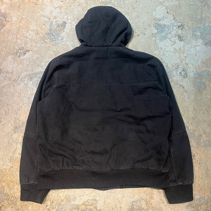 중고 의류 G.H.Bass & Co./G.H.Bass/Duck Jacket/BOA 라이닝/크기 XL
