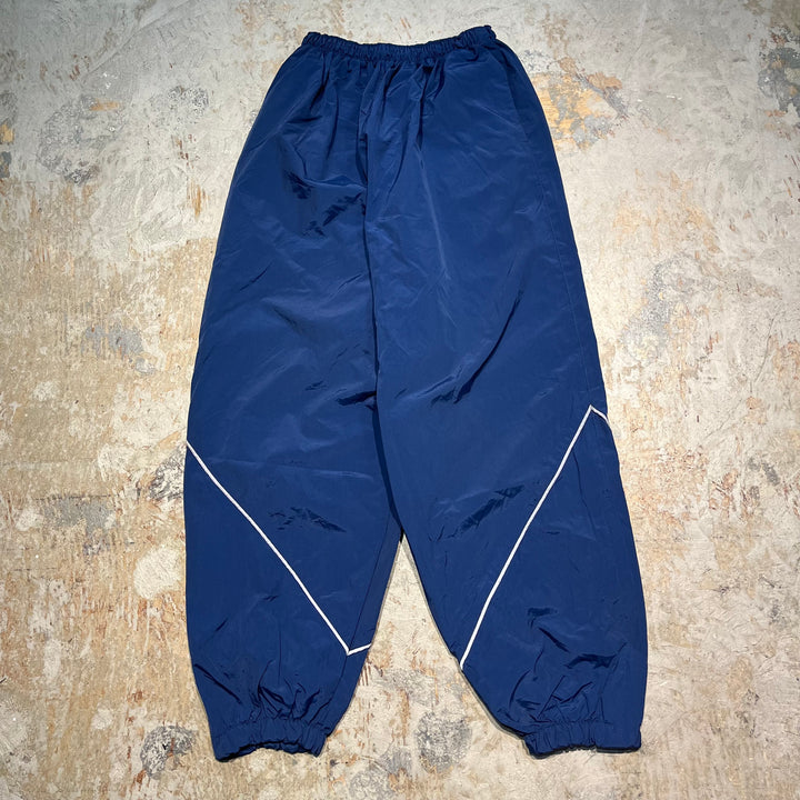 #3587 古着 U.S Airforce PTU Training Pants/アメリカ空軍/トレーニングパンツ/サイズM/R
