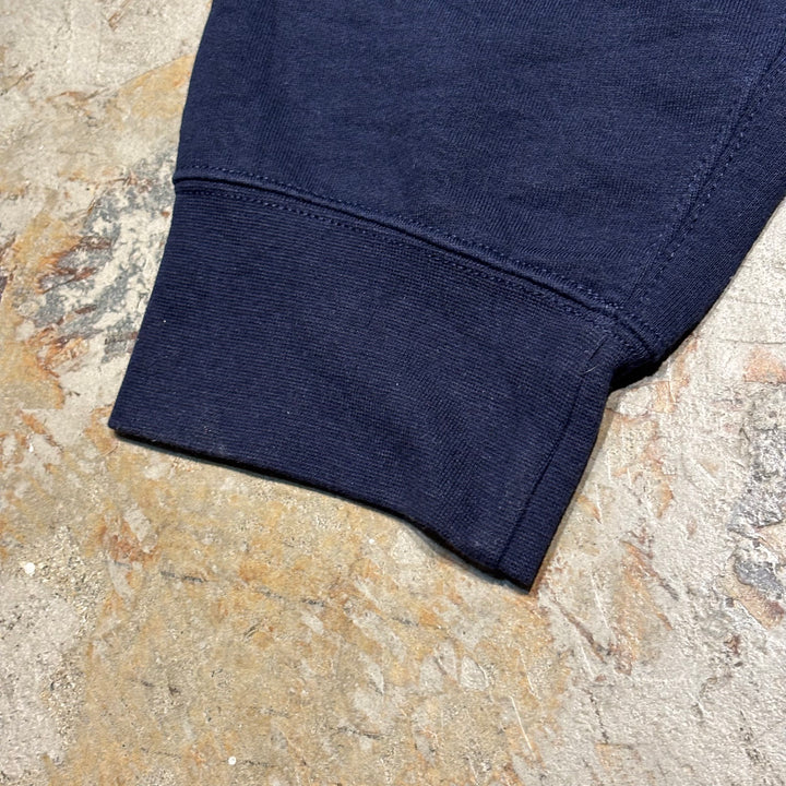 古着 POLO by Ralphlauren/ ポロバイラルフローレン/ クルーネックスウェット/ サイズXXL