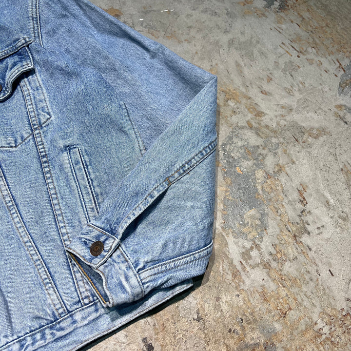 #3608 古着 Levis/リーバイス/Tracker Jacket/トラッカージャケット/Gジャン/70503/サイズM
