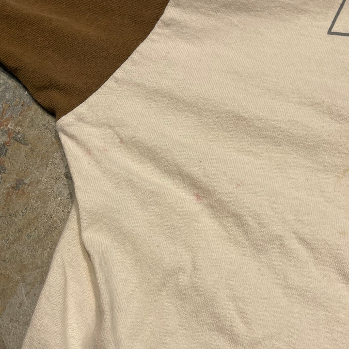 Used clothing 94's USA made Harley-Davidson / ZEPKA'S / Johnstown Store, Pennsylvania / Long T-shirt / Size XL