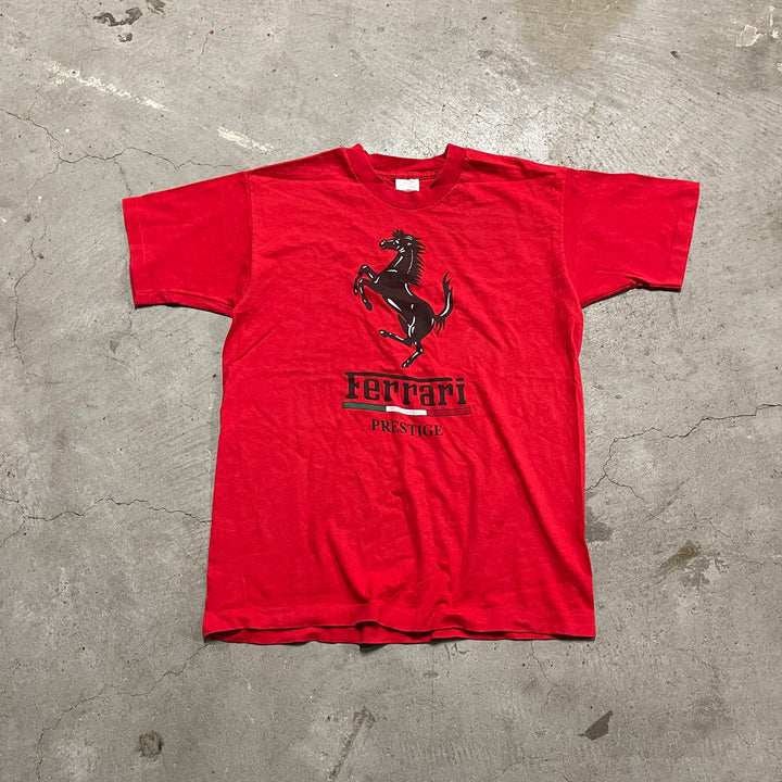 캐나다에서 만든 빈티지 90 년