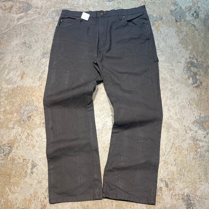 중고 의류 90 ~ 00의 Dickies/ Painter Pants/ 실제 크기 37 x 29