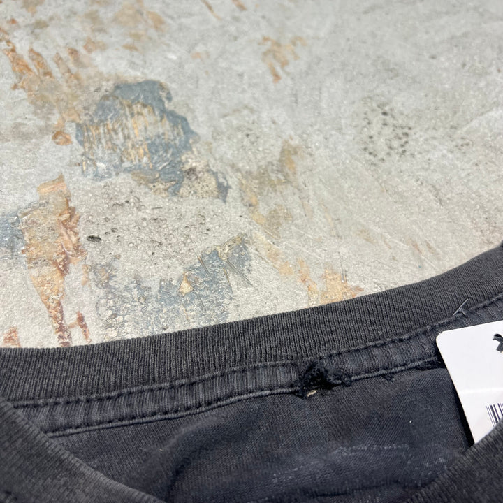 古着 Harley-Davidson  /ハーレー ダビッドソン / プリントTシャツ / サイズM相当