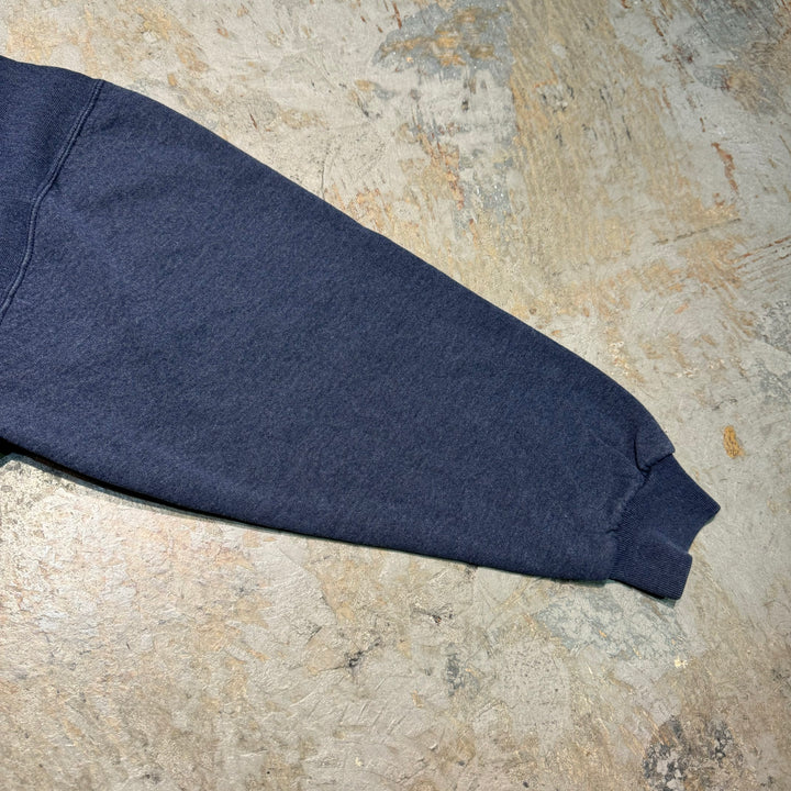 旧衣服USA制80's~ RUSSELL ATHLETIC/ RUSSELL ATHLETIC/ brunkrounex wet /素色/尺寸XXL