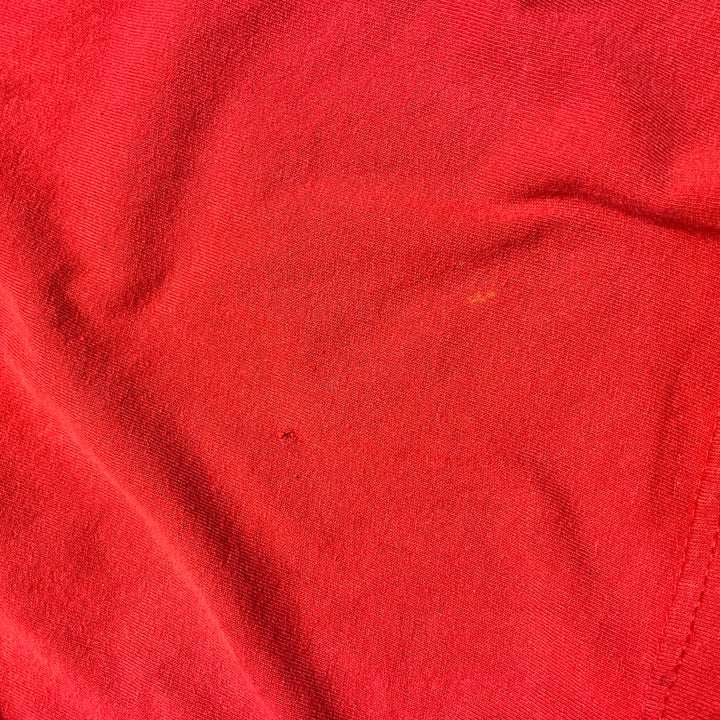 古着 Harley-Davidson/ハーレー ダビッドソン メキシコ・カンクン プリントTシャツ サイズXL相当