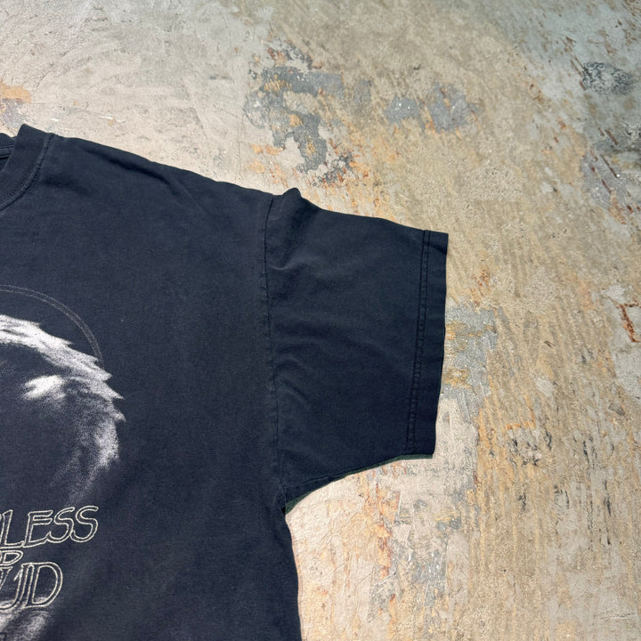 古着 USA製 Harley-Davidson/ハーレーダビッドソン/ プリントTシャツ/ サイズXL