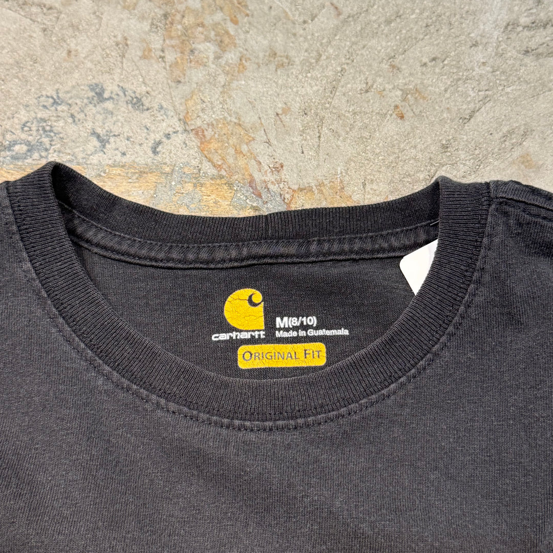 Used clothing Carhartt/ Carhartt/ Printed T-shirt/ Size M