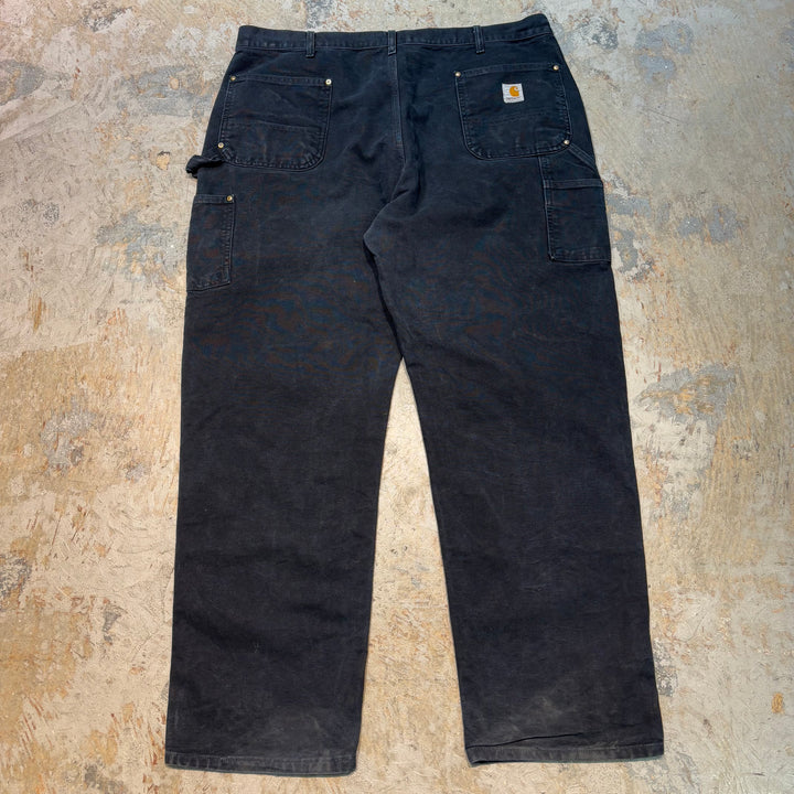 미국에서 만든 중고 의류 Carhartt/ Double Knee Painter Pants/ 실제 크기 42 x 32