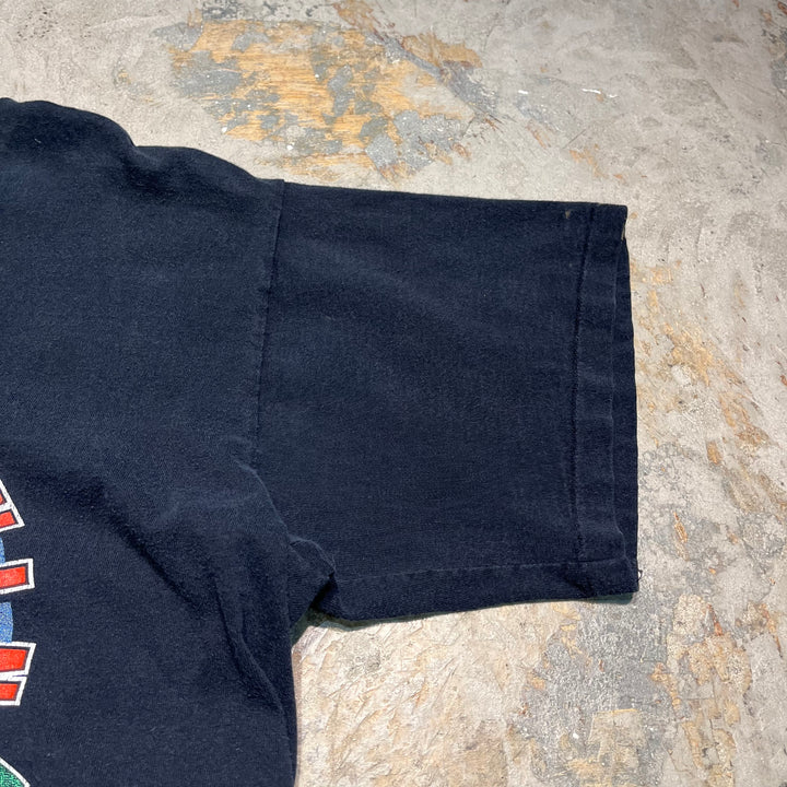 #4783 중고 의류 91의 MLB 월드 시리즈 애틀랜타 브레이브스 대 미네소타 쌍