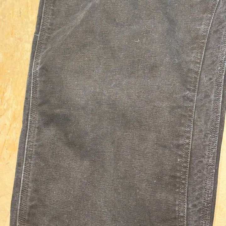 미국에서 만든 중고 의류 Carhartt/ Double Knee Painter Pants/ 실제 크기 42 x 32