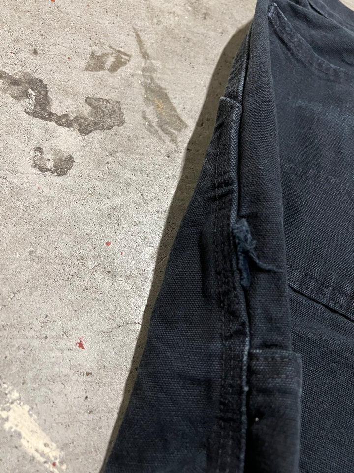 #MA29 Used clothing Carhartt/Duck Painter Pants/Duck fabric Painter pants/Work pants/Actual size 36×29